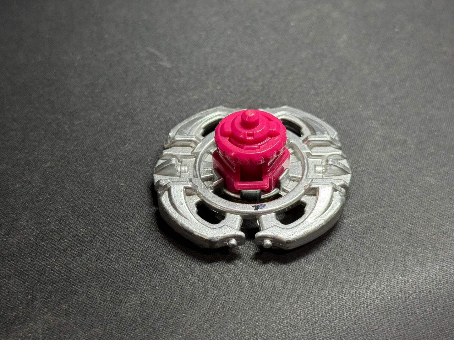 PHW Sagittario 125SF - Takara Tomy #R