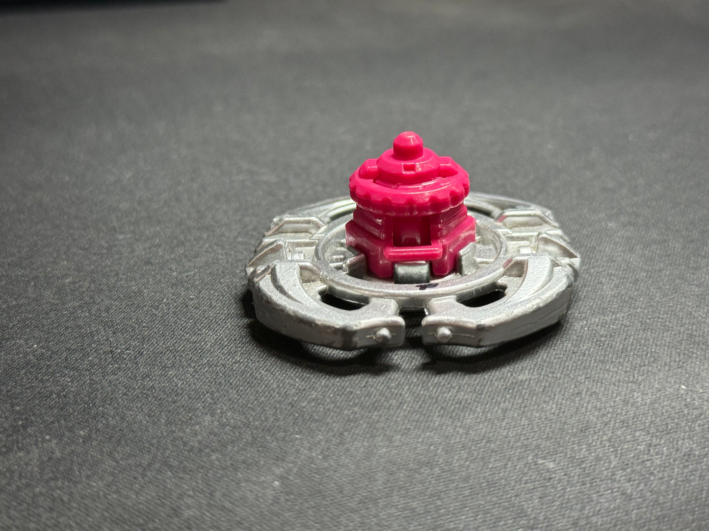 PHW Sagittario 125SF - Takara Tomy #R