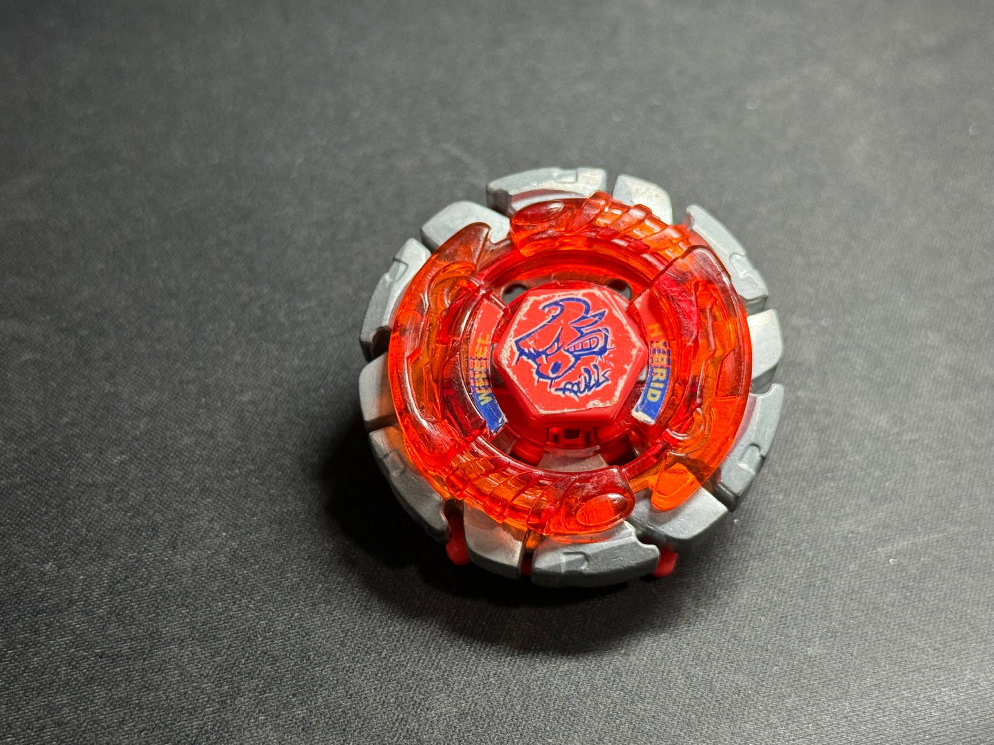 Dark Bull H145SD - Takara Tomy #R