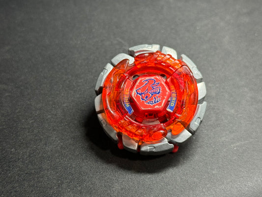 Dark Bull H145SD - Takara Tomy #R