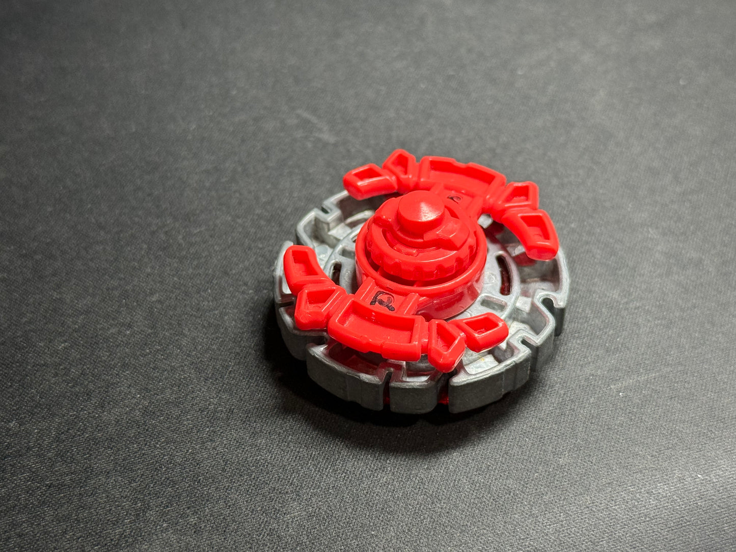 Dark Bull H145SD - Takara Tomy #R