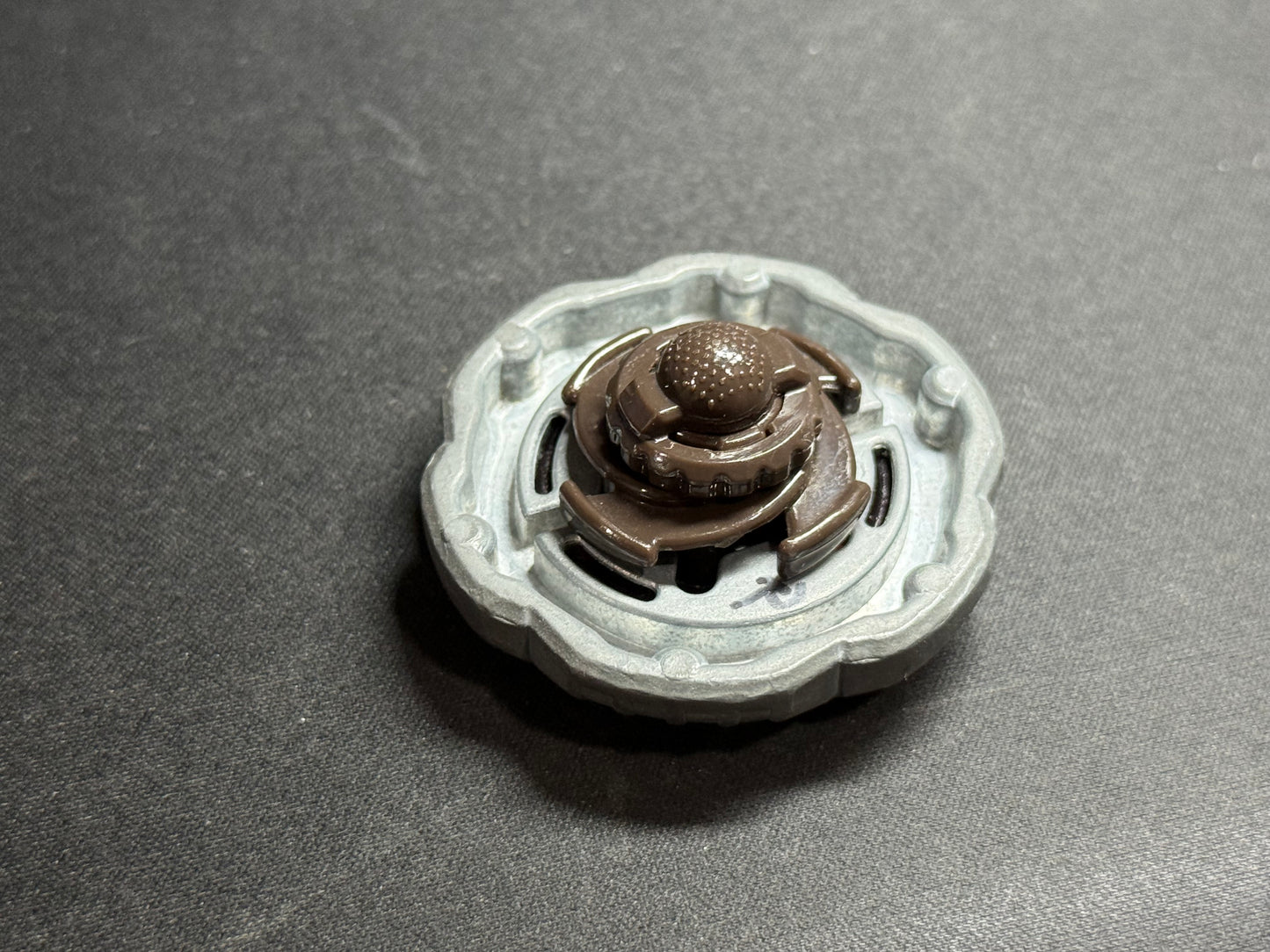 Rock Scorpio T125JB - Takara Tomy #R