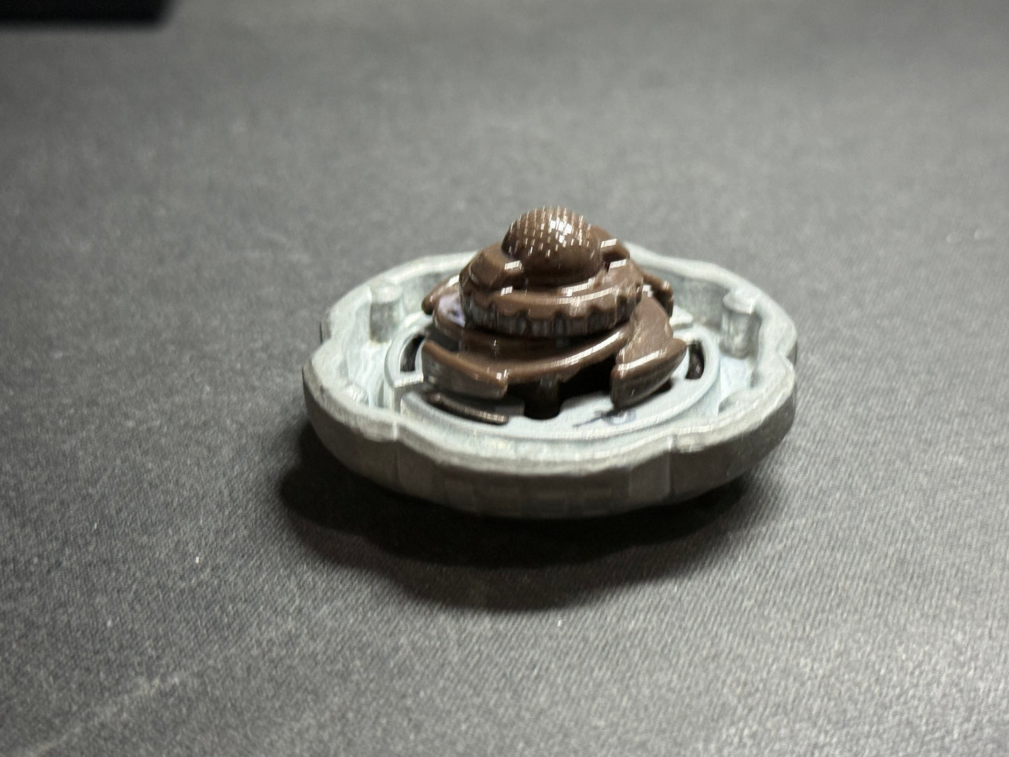 Rock Scorpio T125JB - Takara Tomy #R
