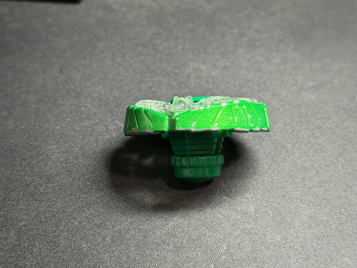 Earth Eagle 145WD - Mitsuya Green Takara Tomy #D