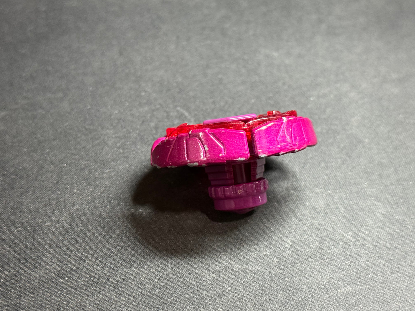 Earth Eagle 145WD - Mitsuya Red - Takara Tomy #D