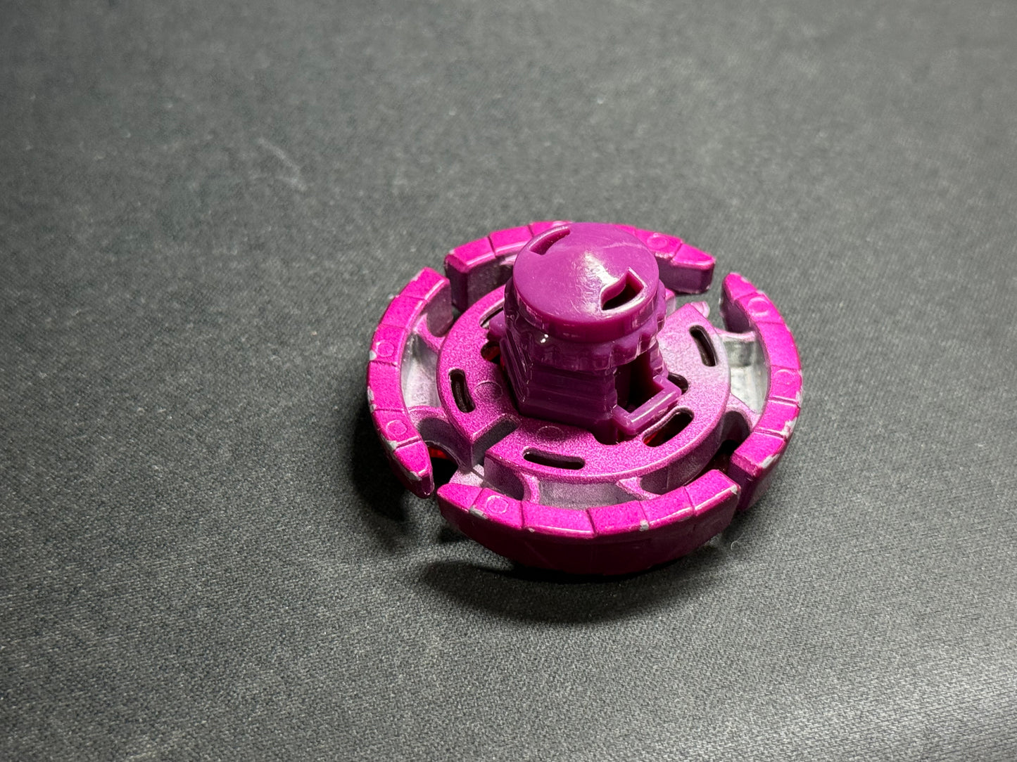 Earth Eagle 145WD - Mitsuya Red - Takara Tomy #D