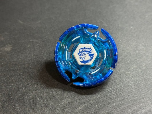 Earth Eagle 145WD - Mitsuya Blue - Takara Tomy #E