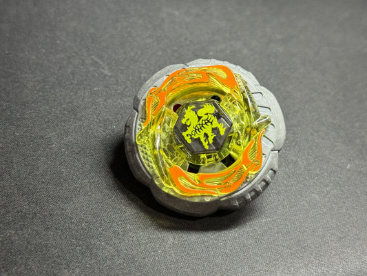 Rock Zurafa R145WB - Takara Tomy #E