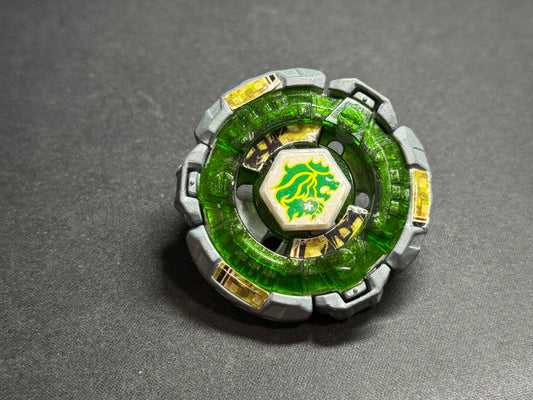 Fang Leone 130W2D - Takara Tomy #E
