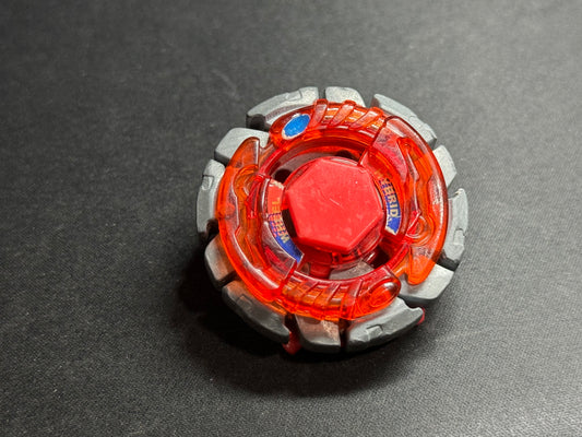 Dark Bull H145SD - Takara Tomy #E