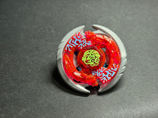 Thermal Lacerta WA130HF - Takara Tomy #E