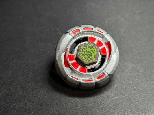 PHW Escolpio WD145B - Takara Tomy #E
