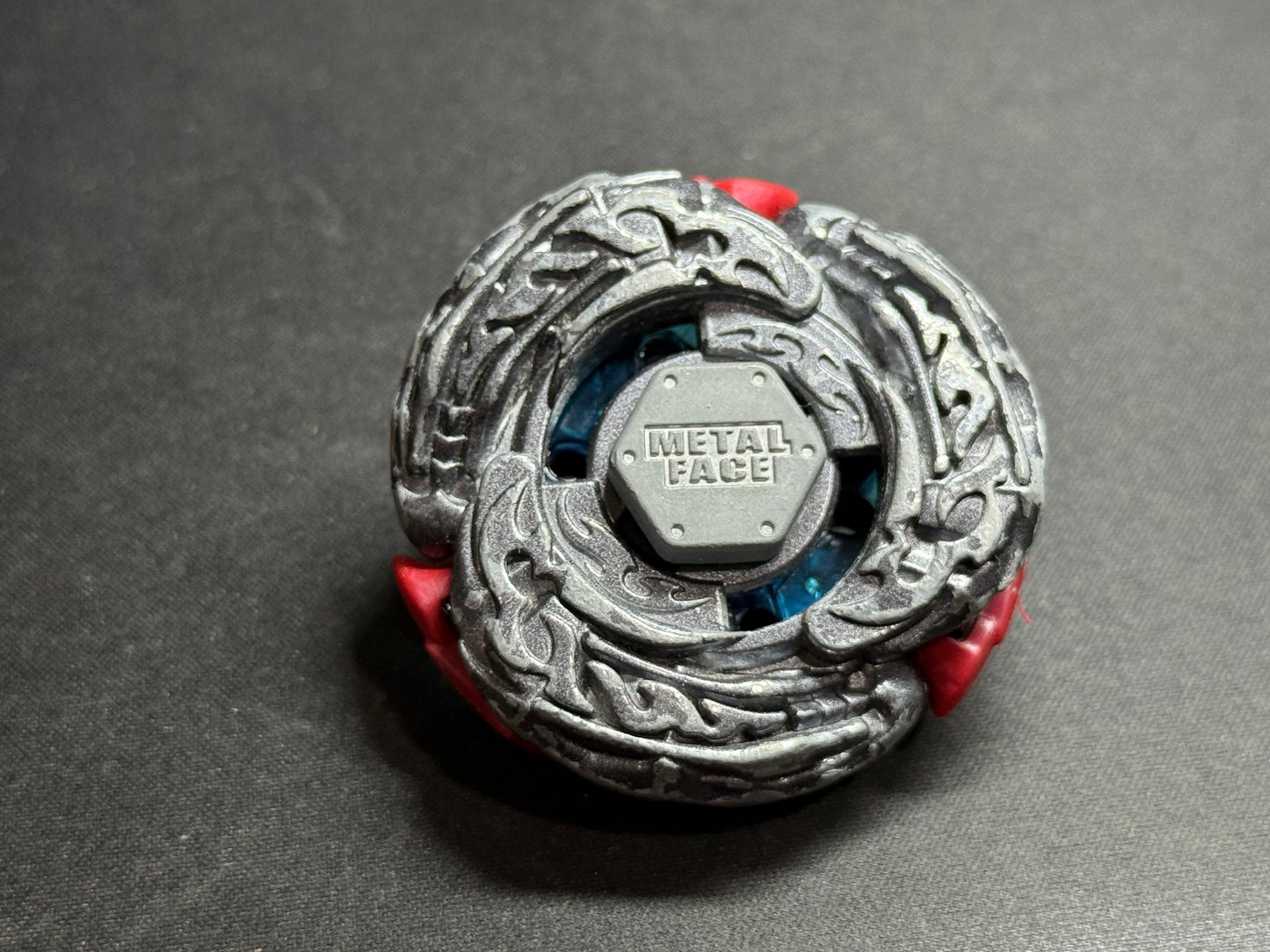 L-Drago Destroy F:S - Takara Tomy #E