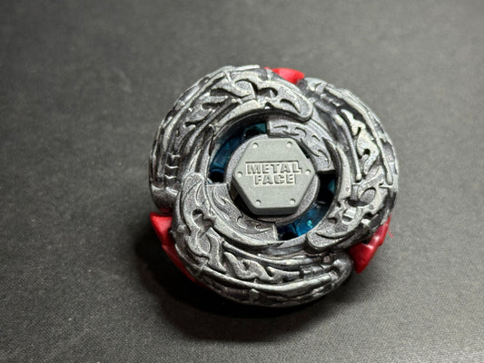 L-Drago Destroy F:S - Takara Tomy #E