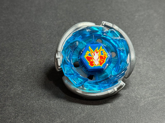 Storm Pegasus 105RF - Takara Tomy #E
