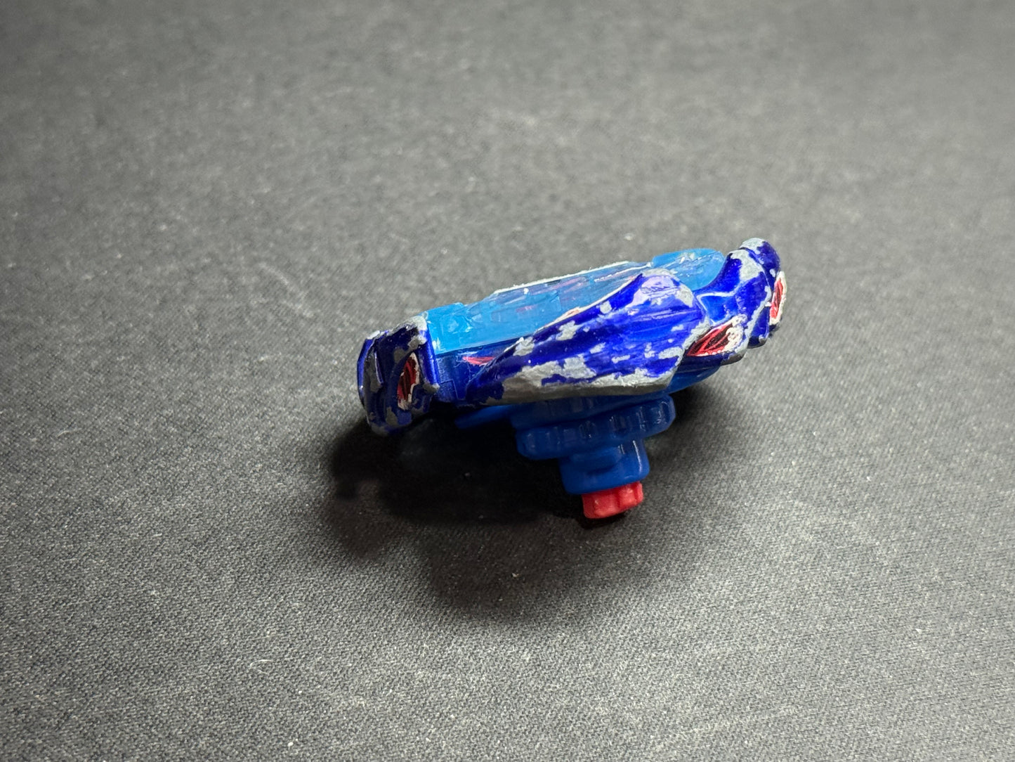 Galaxy Pegasus W105R2F - Takara Tomy #E