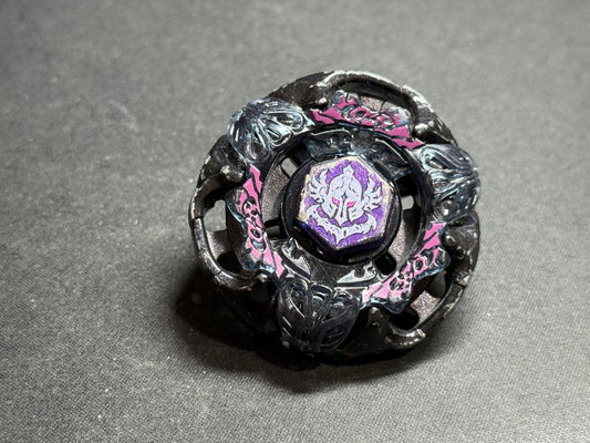 Gravity Perseus AD145WD -Takara Tomy #E
