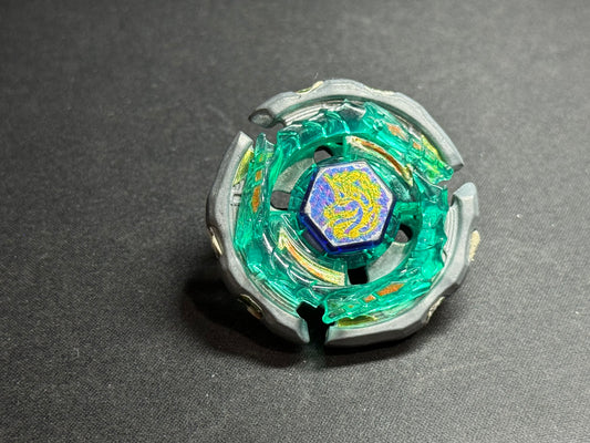 Ray Unicorno D125CS - Takara Tomy #E