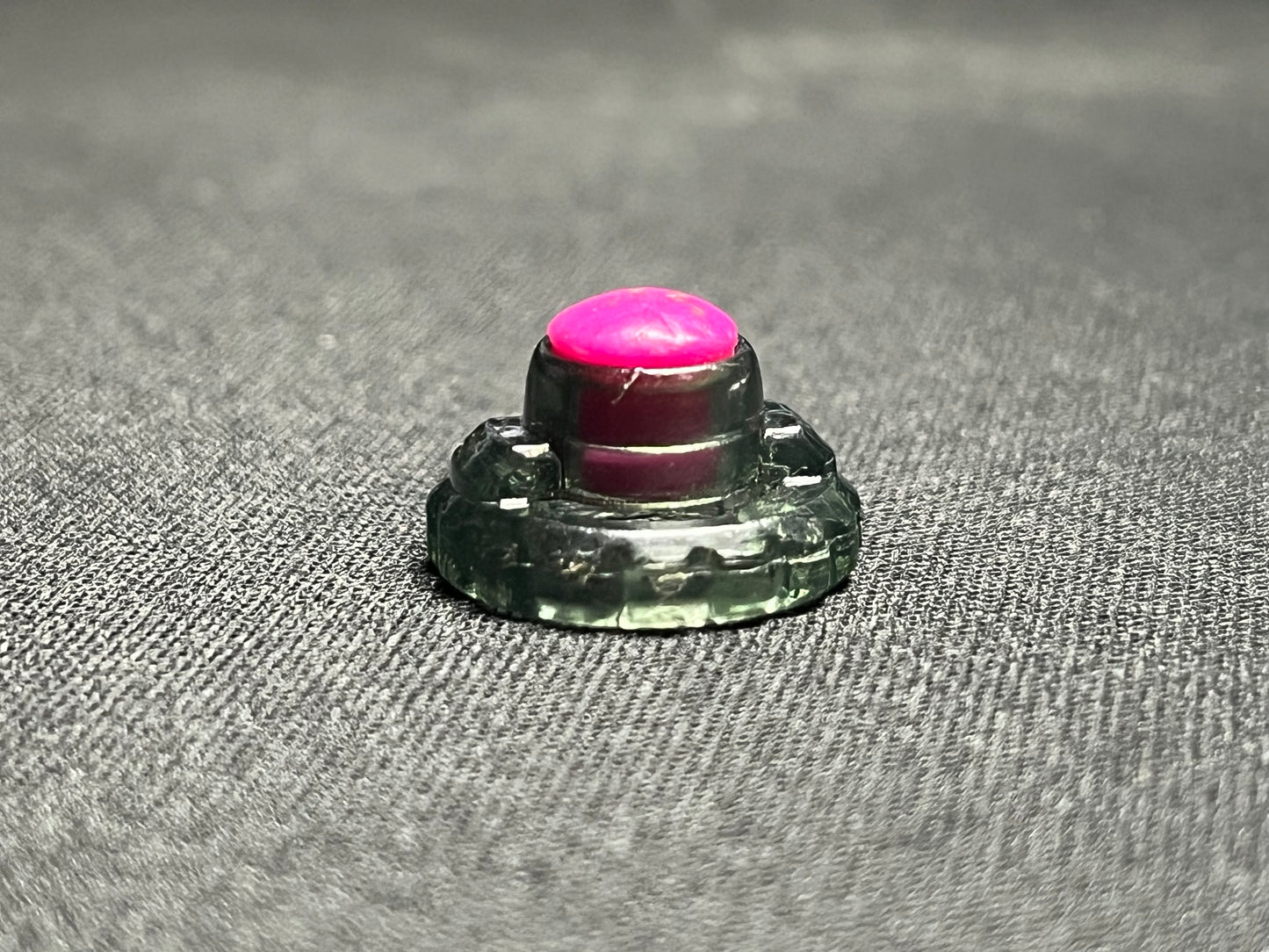 [Tip] Rubber Ball - Takara Tomy