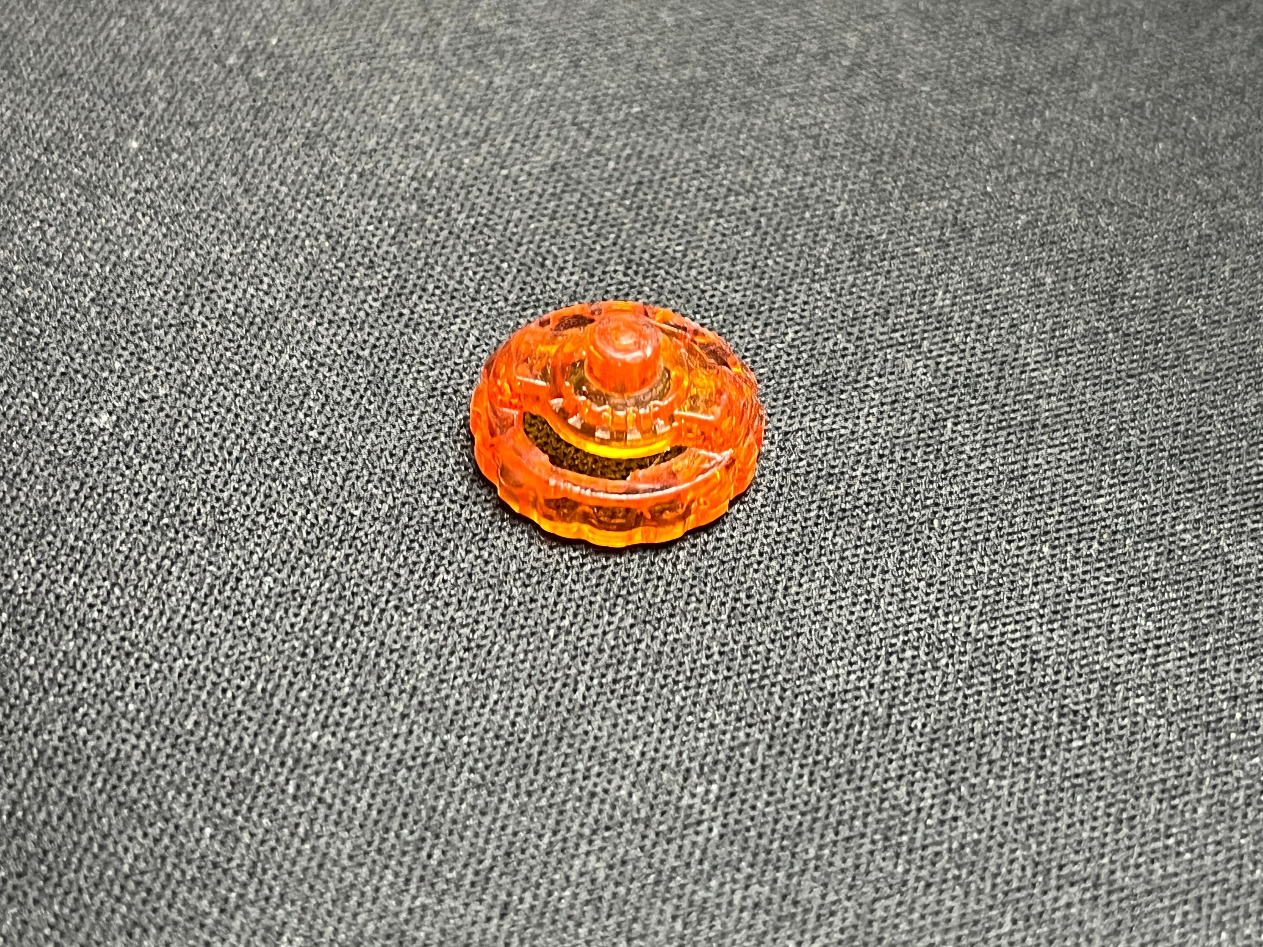 Tip] Flat Spike / Sharp - Takara Tomy – Beyhaven