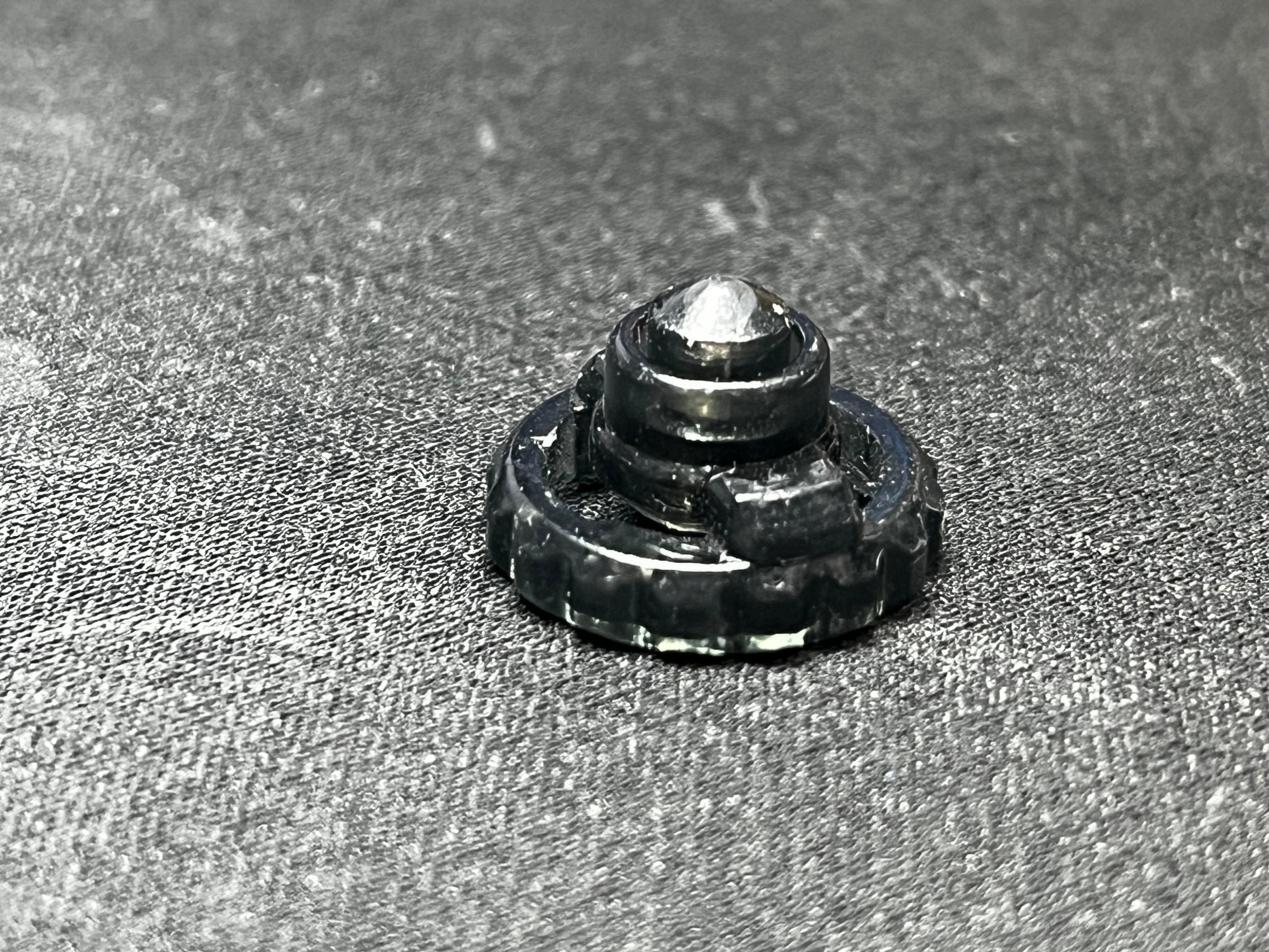 Tip] Eternal Sharp - Takara Tomy – Beyhaven