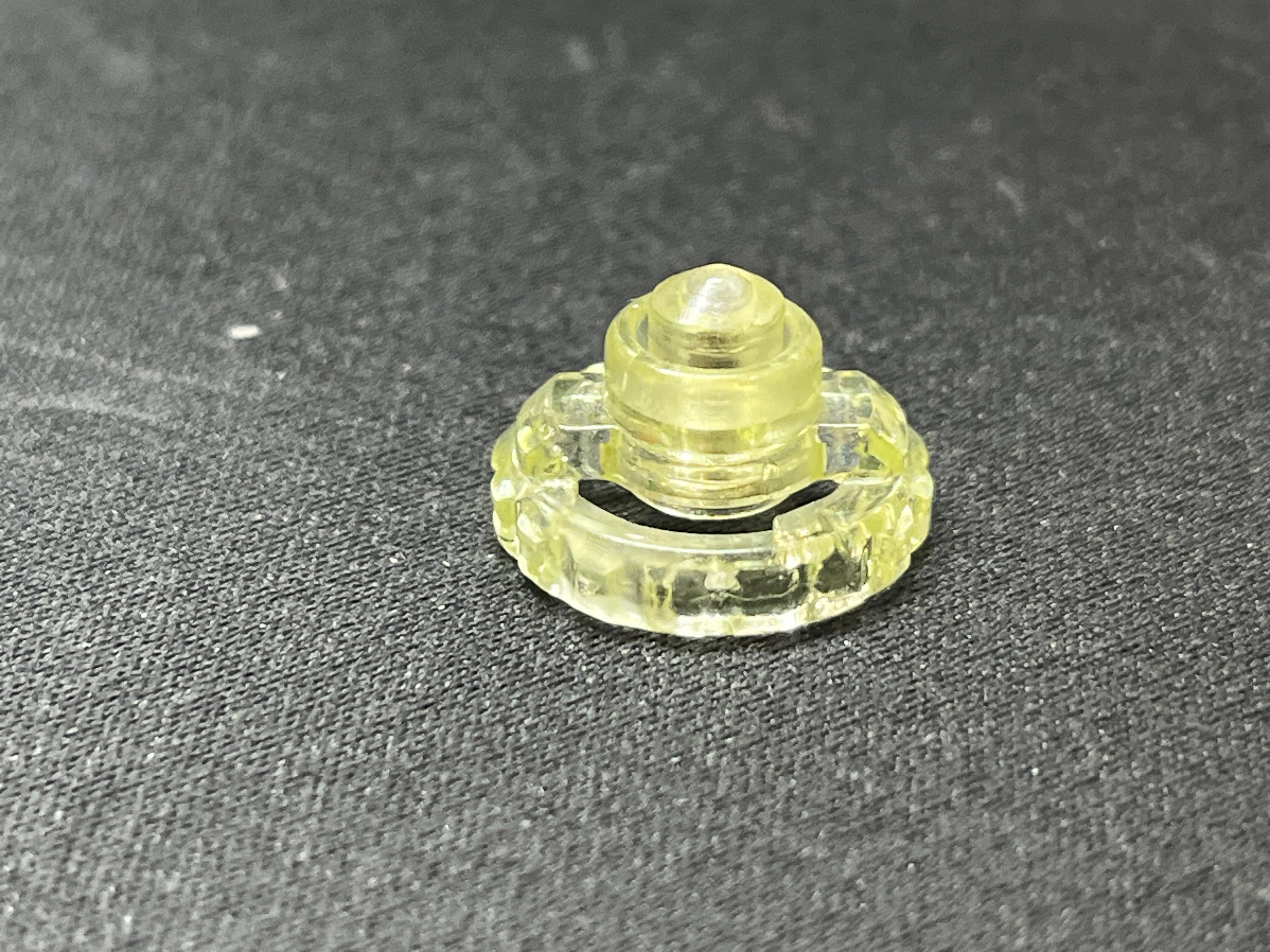 Tip] Eternal Sharp - Takara Tomy – Beyhaven