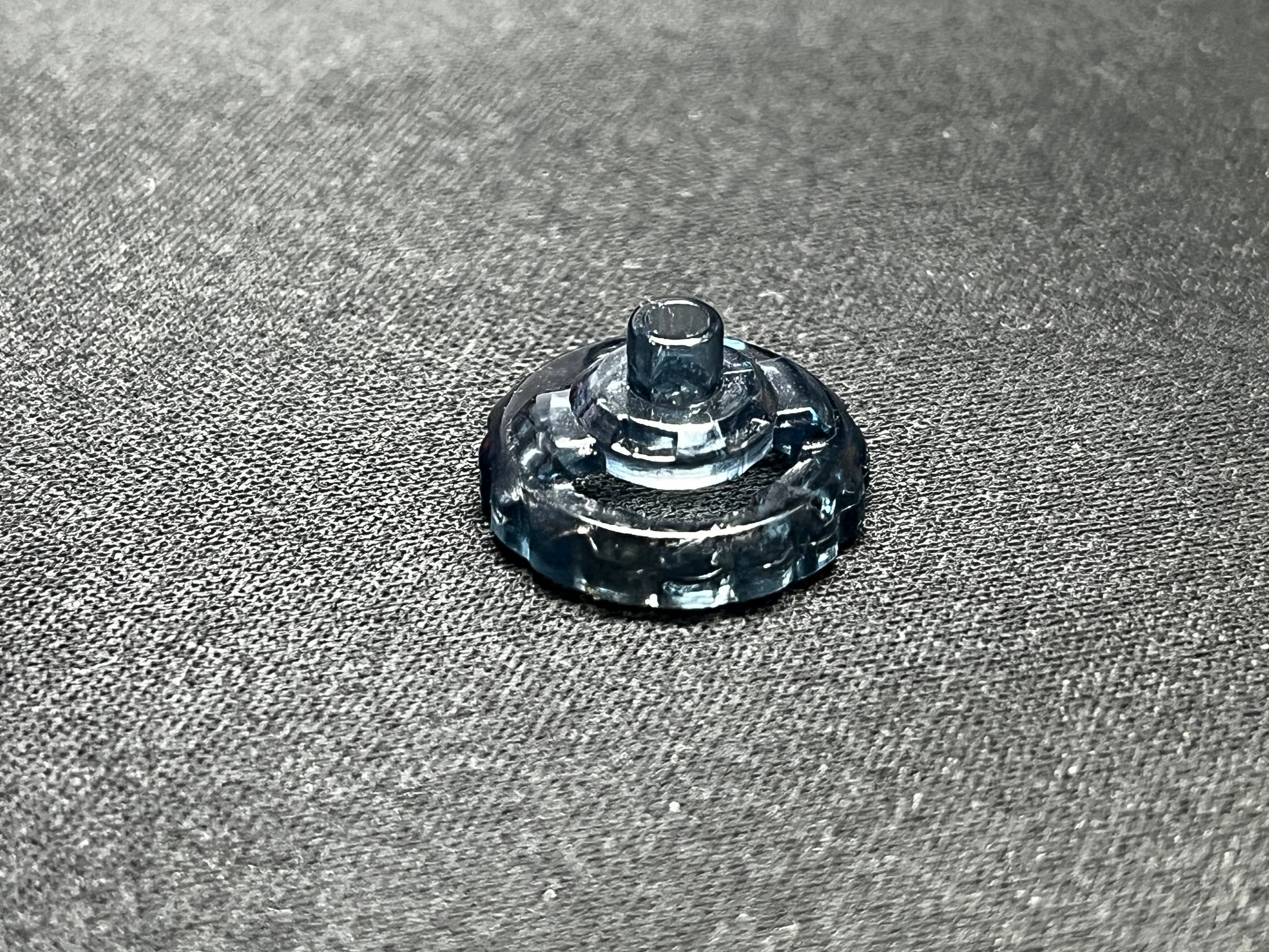 Tip] Hole Flat - Takara Tomy – Beyhaven