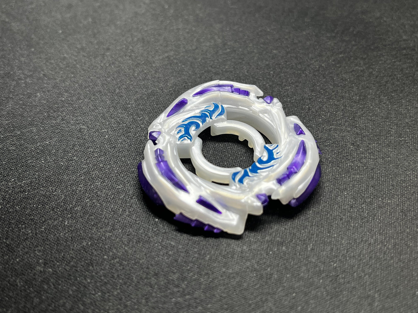 [Energy Ring] L-Drago II Absorb - Takara Tomy