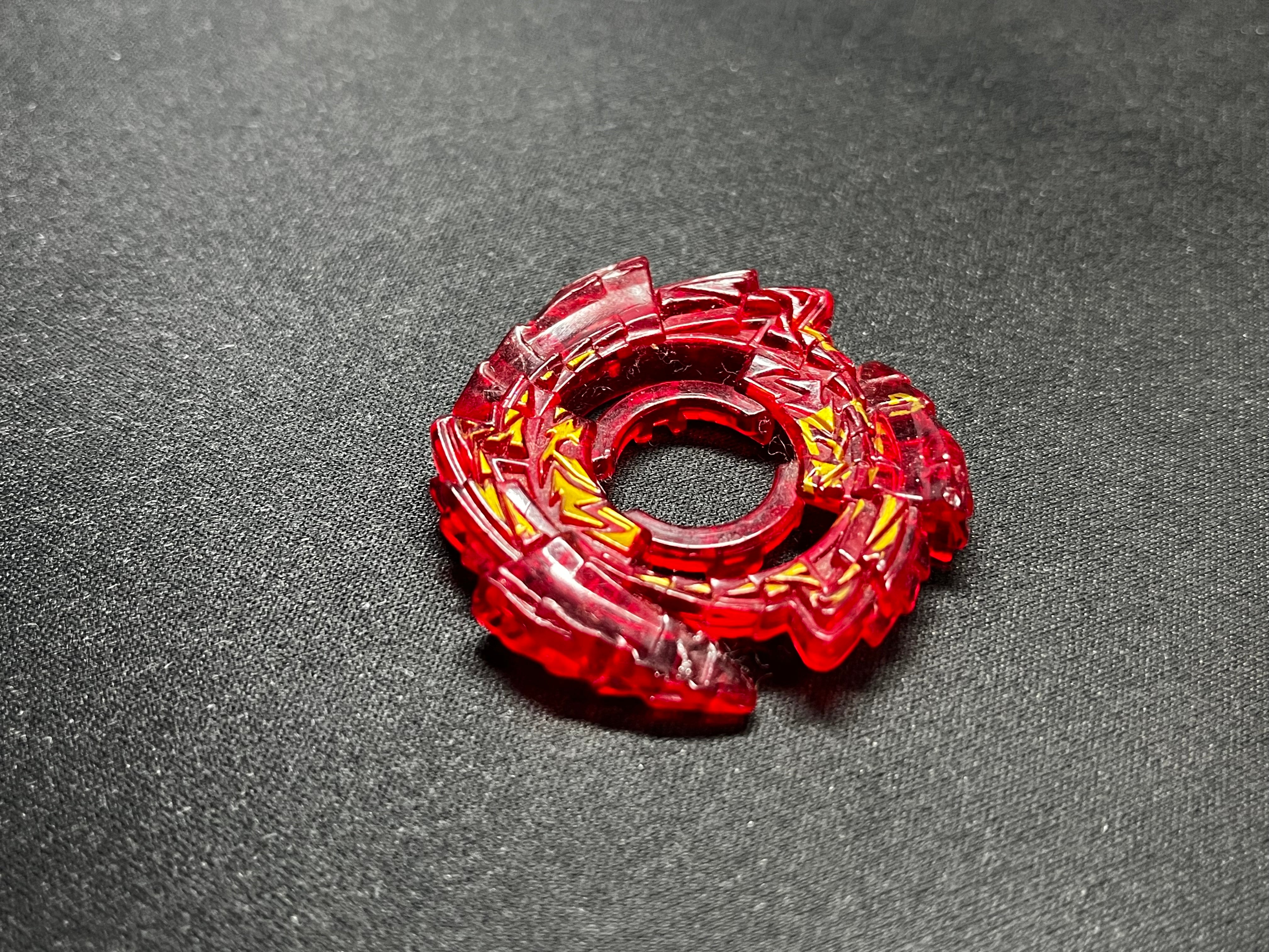 Energy Ring] L-Drago II Rush - Takara Tomy – Beyhaven