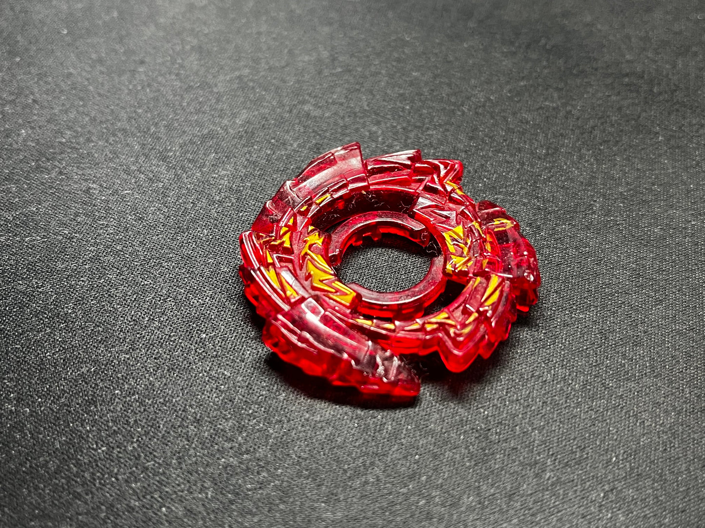 [Energy Ring] L-Drago II Rush - Takara Tomy