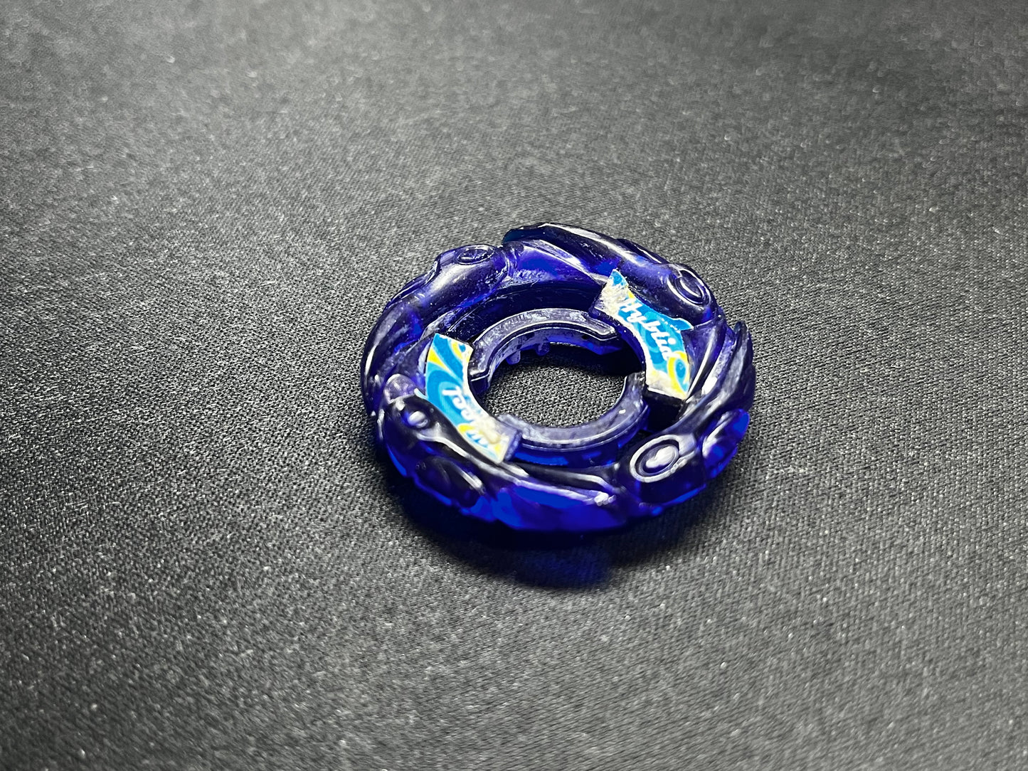 [Energy Ring] Aquario - Takara Tomy