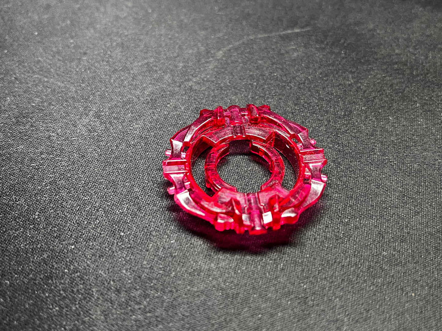 [Energy Ring] Sagittario - Takara Tomy