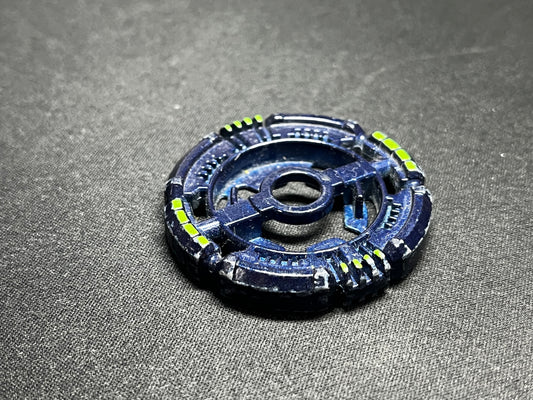 [Fusion Wheel] Infinity - Takara Tomy