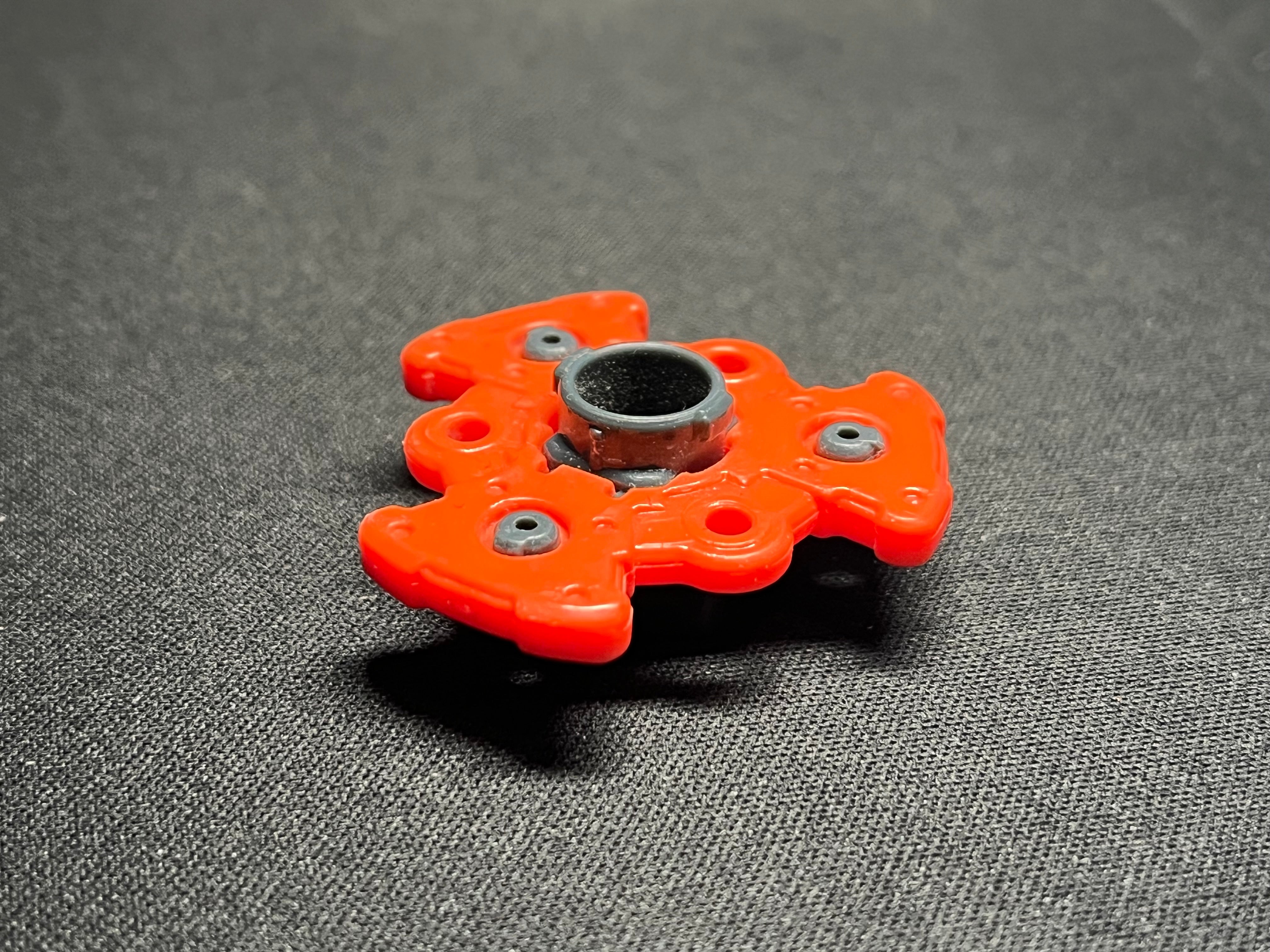 Spin Track] Rubber 145 - Takara Tomy – Beyhaven