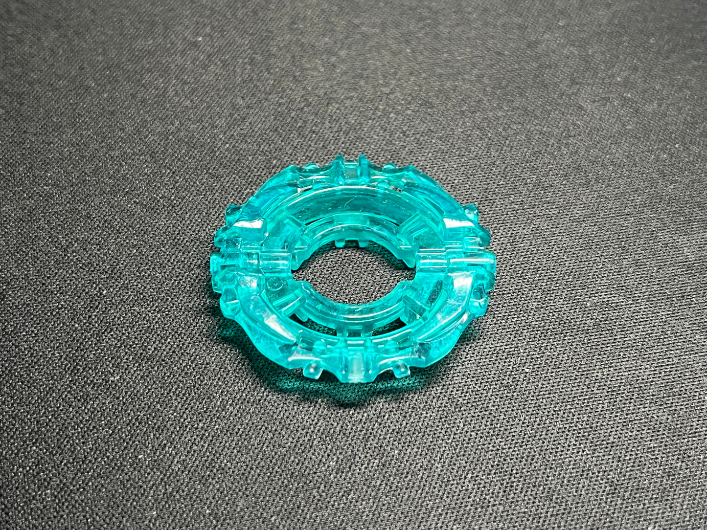 [Energy Ring] Sagittario - Takara Tomy