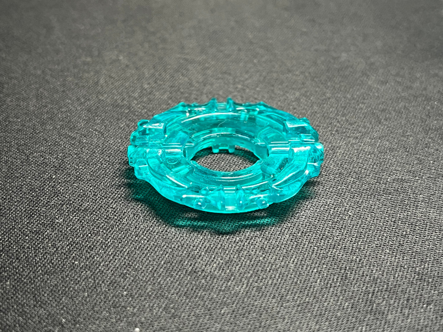 [Energy Ring] Sagittario - Takara Tomy