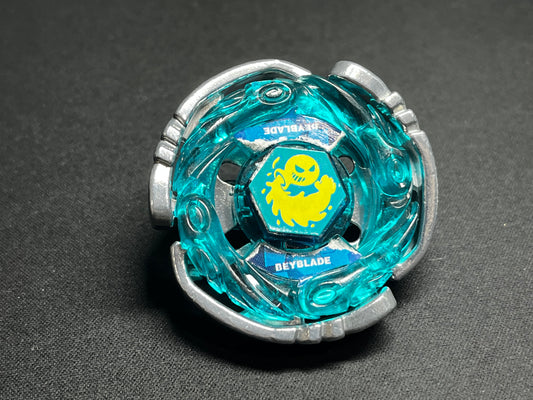 Cyber Aquario 105RF - Takara Tomy #Q