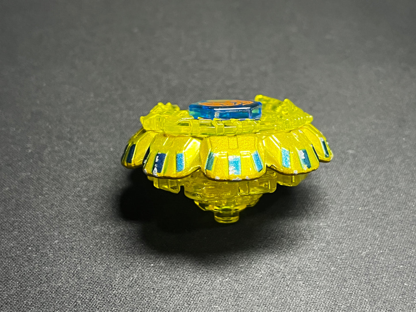 Divine Chimera TR145FB - Takara Tomy #QL