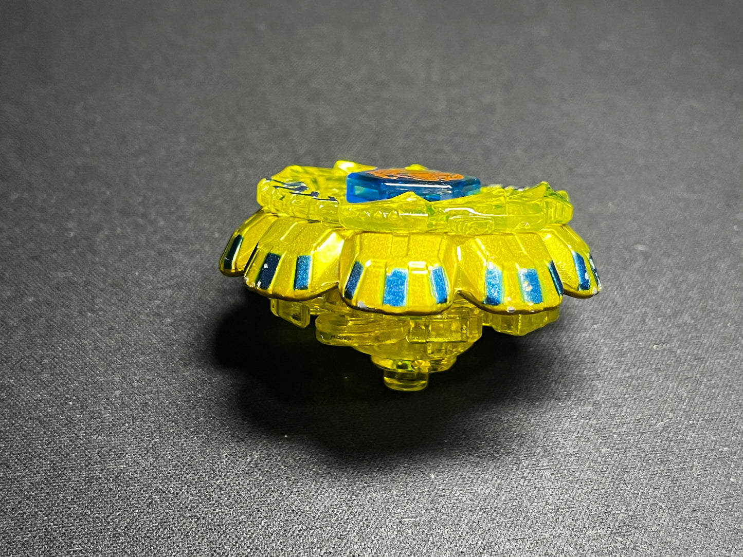 Divine Chimera TR145FB - Takara Tomy #QL