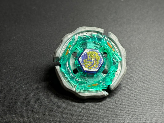 Ray Unicorno D125CS - Takara Tomy #5-1