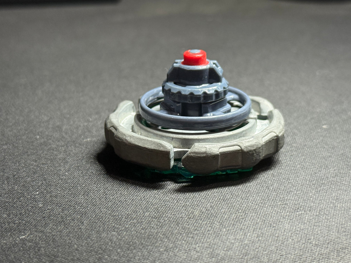 Ray Unicorno D125CS - Takara Tomy #5-1