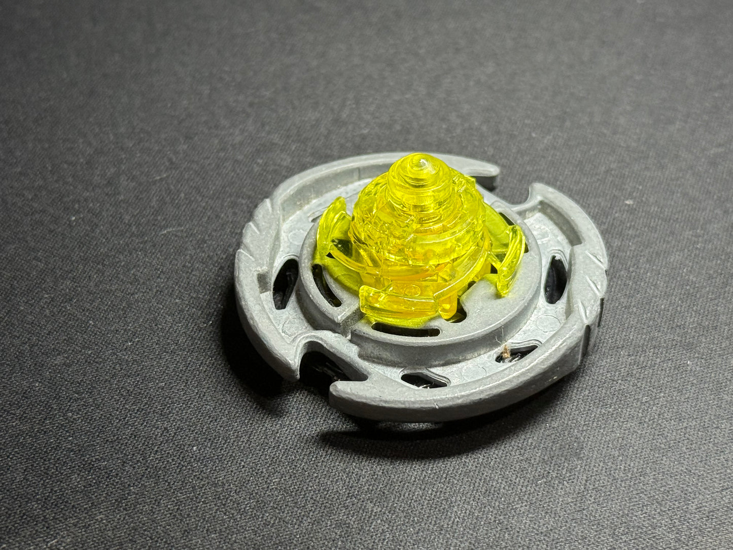 Thermal Pisces T125ES - Takara Tomy #5