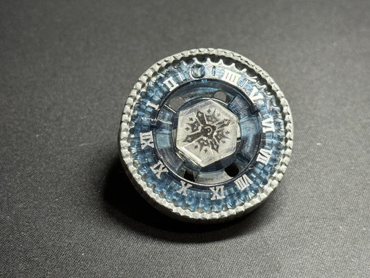 Basalt Horogium 145WD - Takara Tomy #5-1