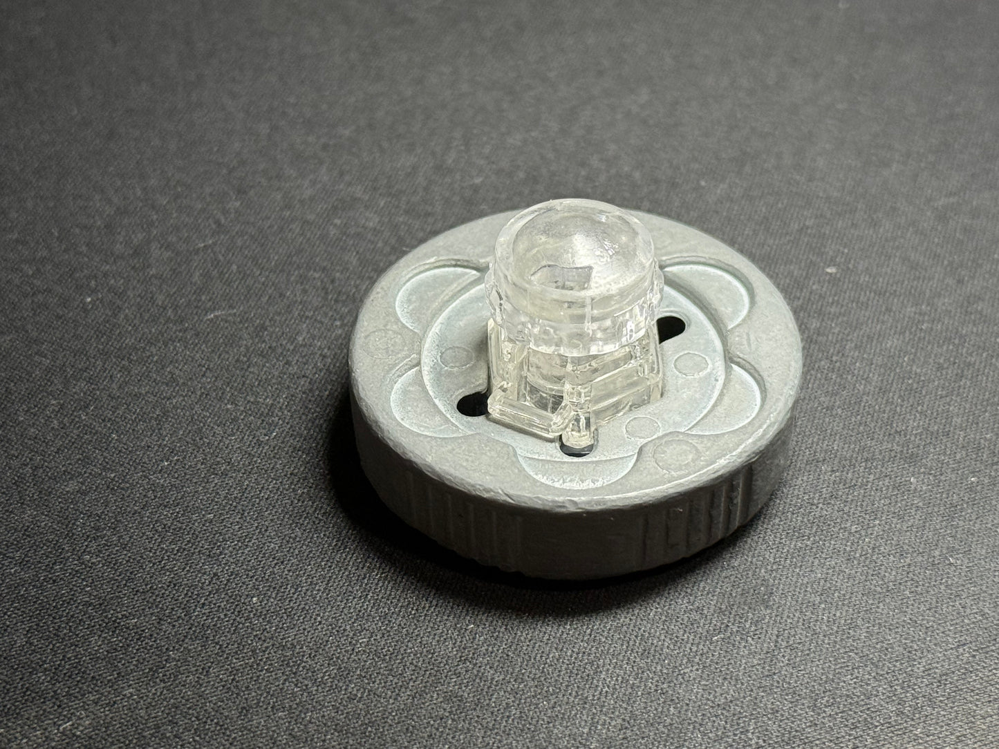 Basalt Horogium 145WD - Takara Tomy #5-1