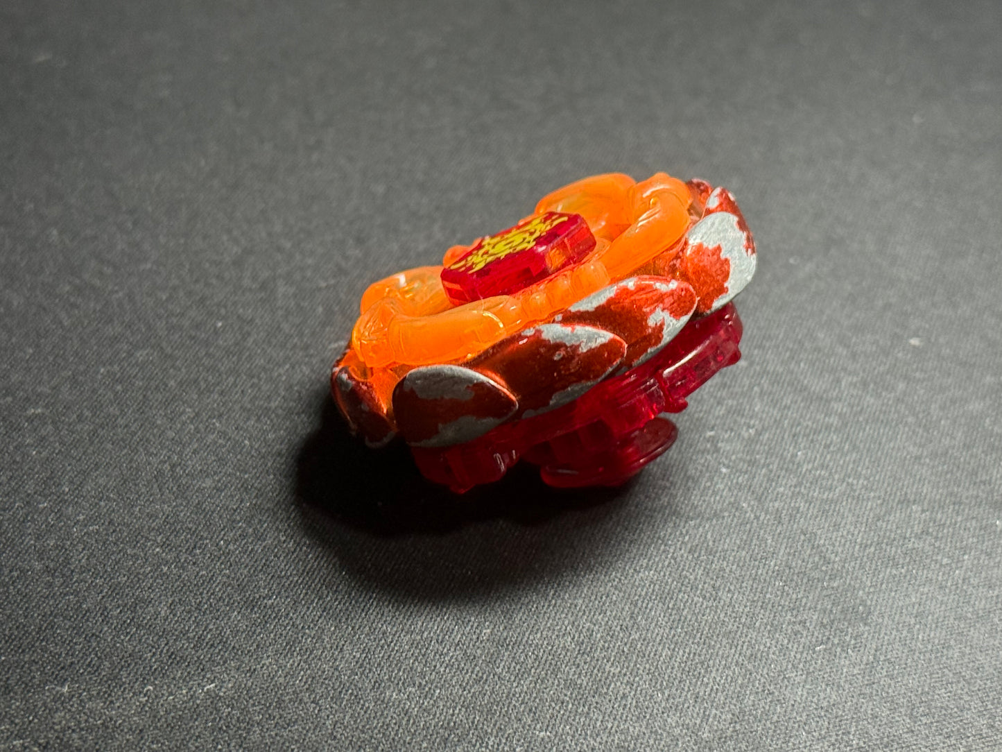 Sol Blaze V145AS - Takara Tomy #5-2