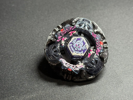 Gravity Perseus AD145WD - Takara Tomy #5