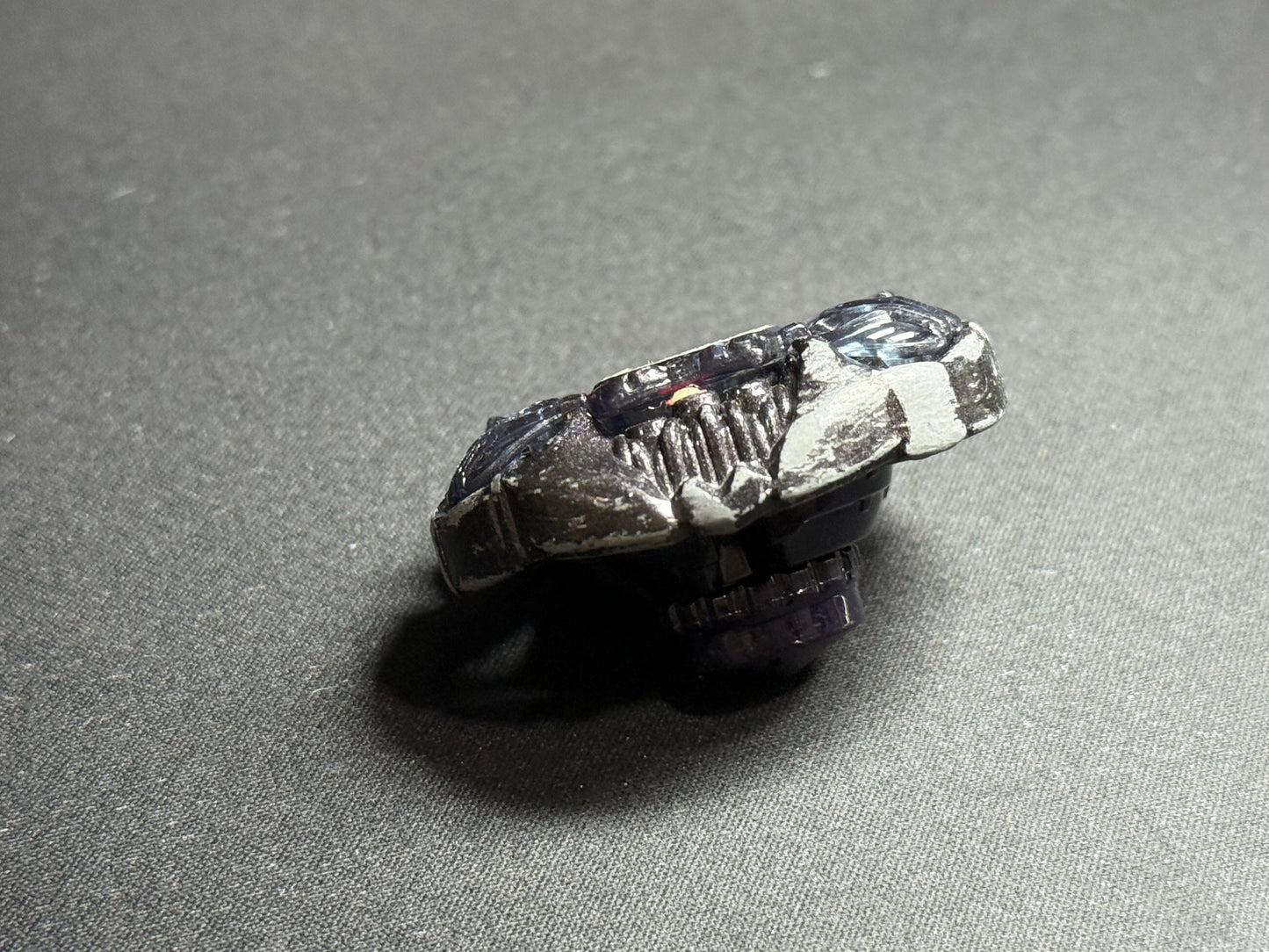 Gravity Perseus AD145WD - Takara Tomy #5