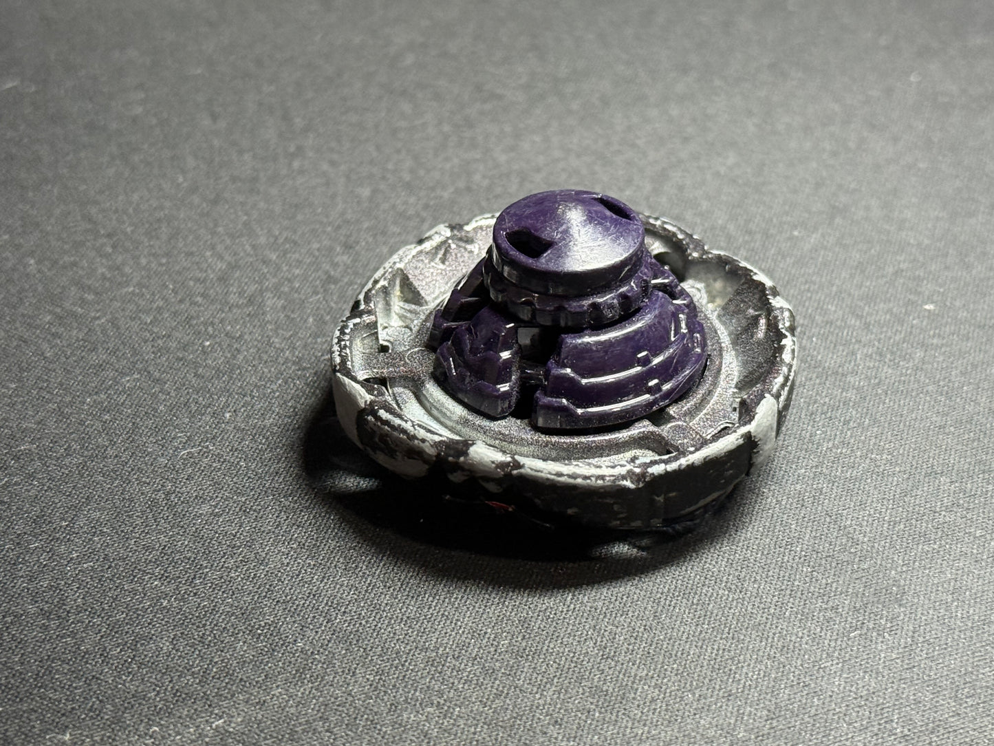 Gravity Perseus AD145WD - Takara Tomy #5