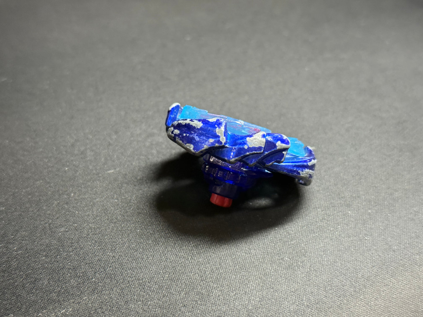 Galaxy Pegasus W105R2F - Takara Tomy #5-2