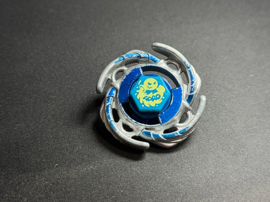 PHW Aquario 105F - Takara Tomy #5